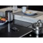 EVOline BackFlip CUISINE 2x250V,1xUSB,lacuit alb mat